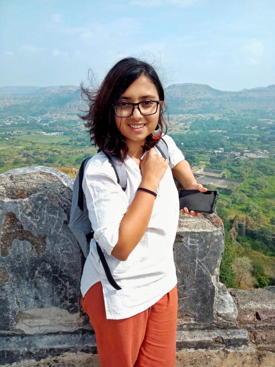 Diyali Bhattacharya