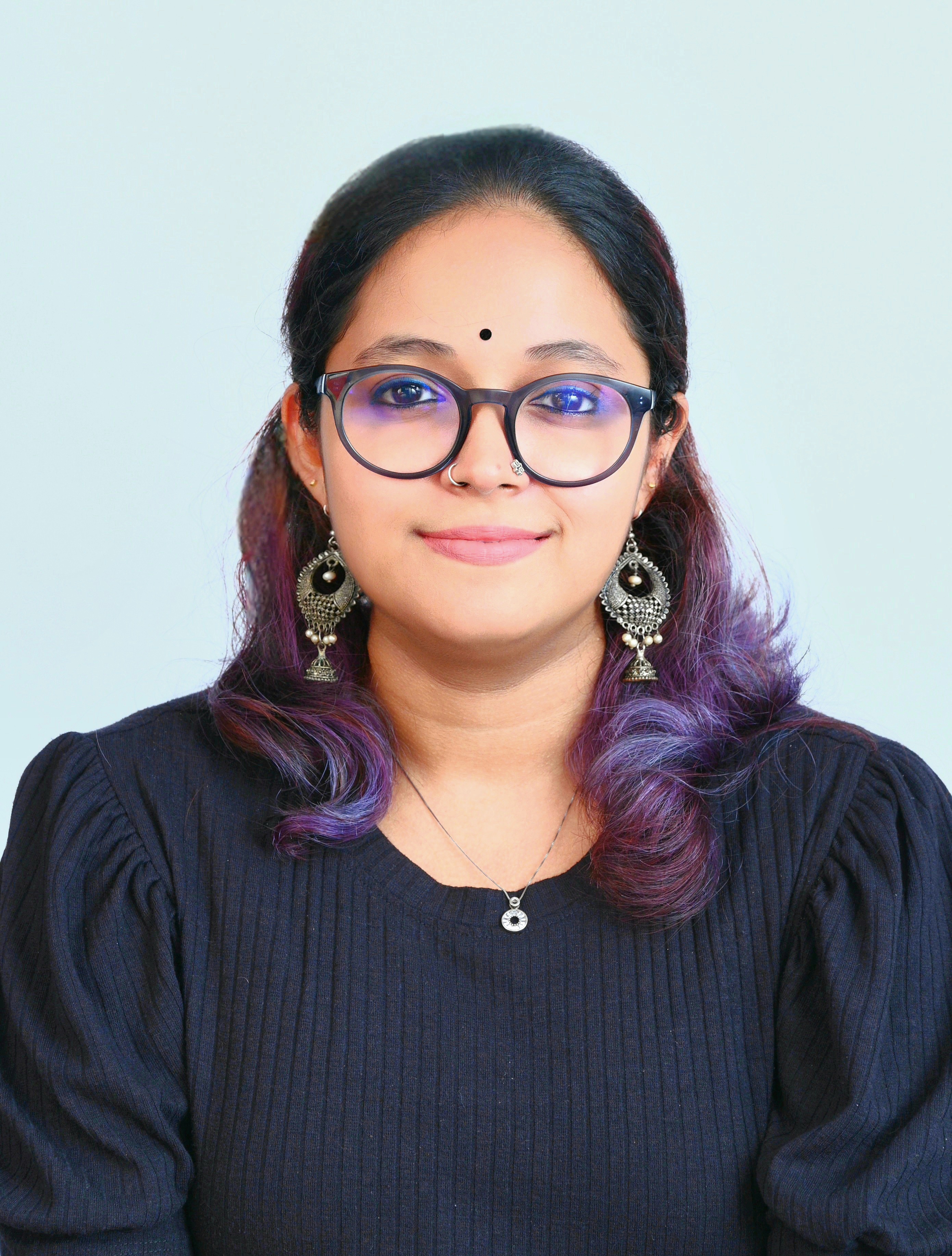 Anjali A R
