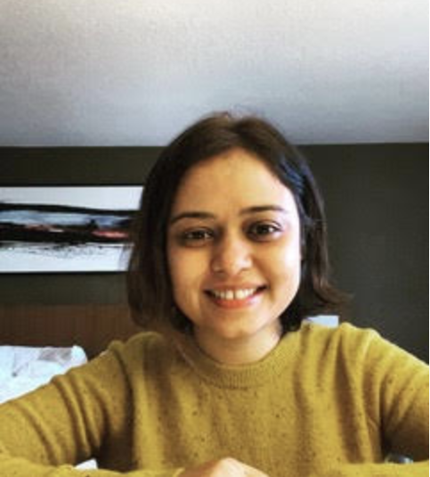 Bhavna Joshi