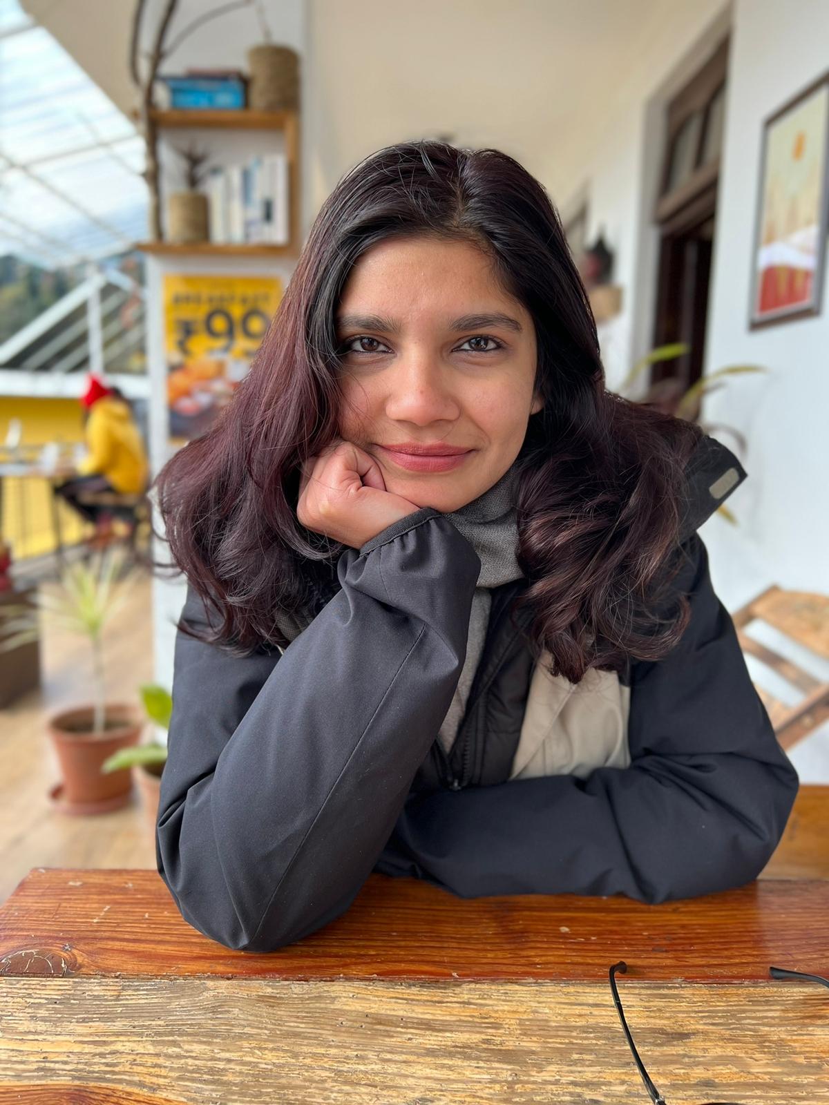 Sankriti K