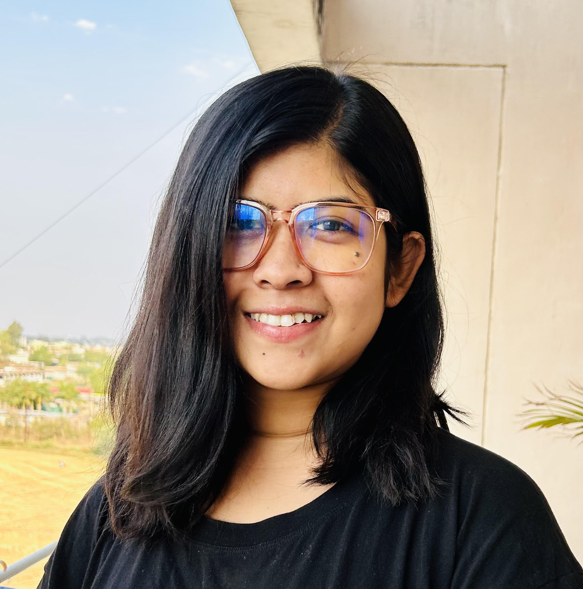 Srijita Biswas